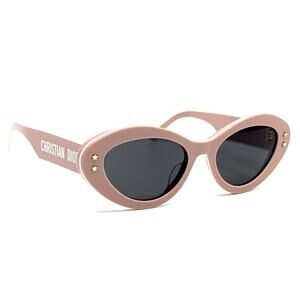 New, CHRISTIAN DIOR Sunglasses DiorPacific B1U 40A0 Authentic